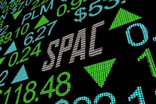 SPACs are very complicated investment vehicles that mostly benefit everyone involved in the merger deal—except retail investors, themselves
Image: Shutterstock SPACs are very complicated investment vehicles that mostly benefit everyone involved in the merger deal—except retail investors, themselves
Image: Shutterstock