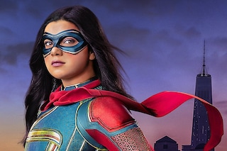Ms Marvel
Image: Courtesy of Disney