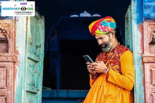 Unlike print or TV, digital does not need a separate regional edition or channel, as it can be personalised in real-time via an instance. Image: Shutterstock Unlike print or TV, digital does not need a separate regional edition or channel, as it can be personalised in real-time via an instance. Image: Shutterstock