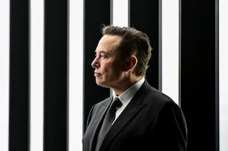 Since Musk began promoting the virtual currency, investors have lost an estimated $86 billion. Image: Patrick Pleul / POOL / AFP