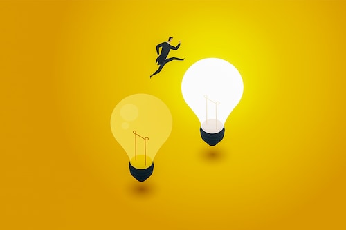 Businesses that have catered to the same target consumer group for a long time tend to struggle when they pivot to new products and markets
Image: Shutterstock Businesses that have catered to the same target consumer group for a long time tend to struggle when they pivot to new products and markets
Image: Shutterstock