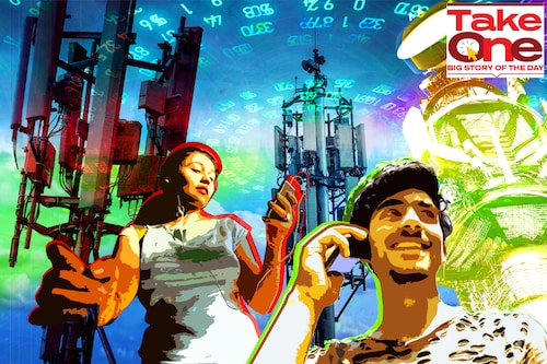 Private 5G networks are likely to be similar to the public 5G (which telecom companies will bid for), but is expected to be cheaper and connectivity will be limited to the space of the enterprise Private 5G networks are likely to be similar to the public 5G (which telecom companies will bid for), but is expected to be cheaper and connectivity will be limited to the space of the enterprise