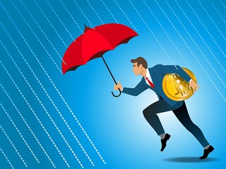 Immigration inspection officers check an oil tanker carrying imported crude oil at Qingdao port in China"s eastern Shandong province on May 9, 2022.
Image: STR / AFP