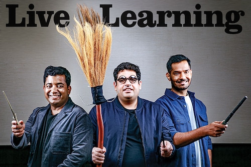 Forbes India Forbes India Image