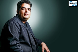 Gaurav Munjal, cofounder Unacademy