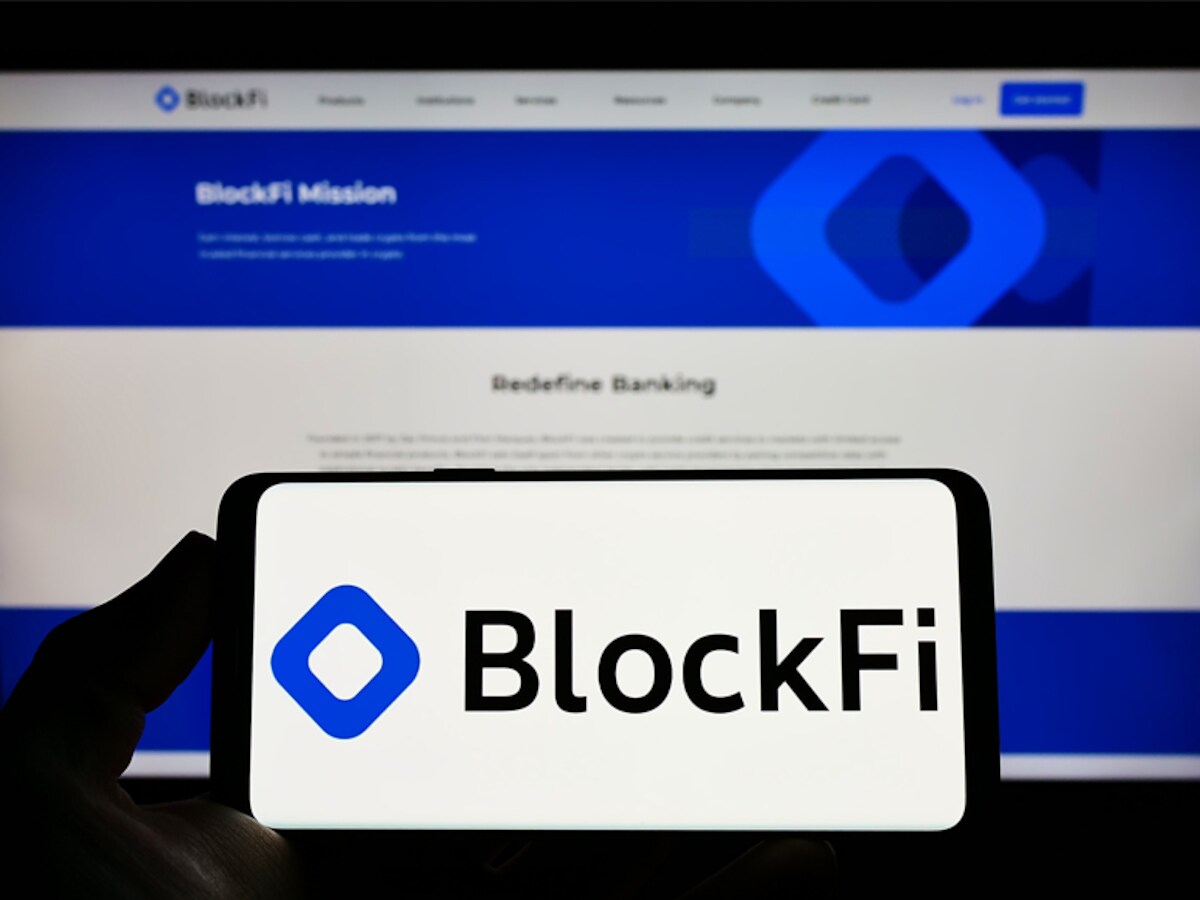 Blockfi Rocketship BlockFi secures $250 mln credit from FTX amid bear market blues