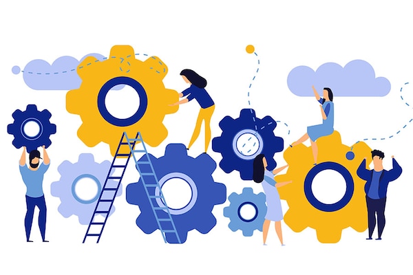 The latest misery index value for India (14.1 percent) is not pretty but is nevertheless the lowest since January 2022 <br>Image: Shutterstock