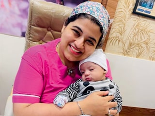 Coinbase’s initial public offering is displayed on the Nasdaq Tower in Times Square in New York, on April 14, 2021. No cryptocurrency investor has been spared the pain of plunging prices however, the fallout from more than $700 billion in losses is far from even. (Gabby Jones/The New York Times).