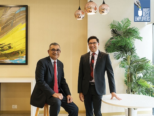 Forbes India Forbes India Image