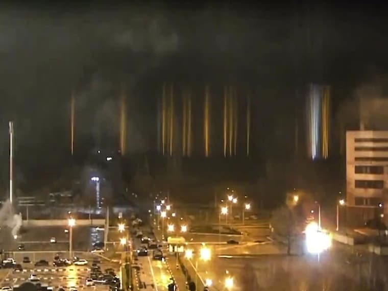 Sony chief executive officer Kenichiro Yoshida unveils the Sony Vision-S SUV prototype electric vehicle during the Sony press conference ahead of the Consumer Electronics Show (CES) on January 4, 2022 in Las Vegas, Nevada. - Sony unveiled a new prototype of its Vision-S electric vehicle and announced the founding of a company to explore jumping into the rapidly growing market.&nbsp(Photo by Patrick T. FALLON / AFP)