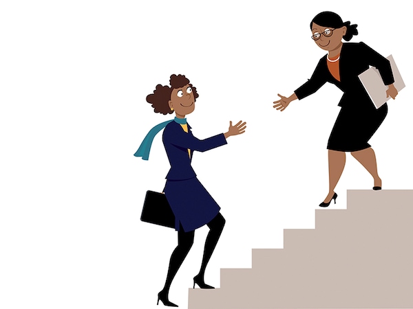 Researchers have developed an online platform to bring together research projects dedicated to female art dealers and their trajectories in this highly specialist trade. (Credit: SeventyFour / Shutterstock)