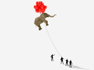 Researchers have developed an online platform to bring together research projects dedicated to female art dealers and their trajectories in this highly specialist trade. (Credit: SeventyFour / Shutterstock)