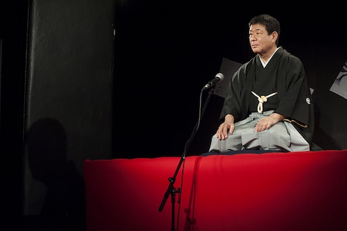 According to a 2015 survey by Hapiken, 26.4% of Japanese have attended a performance.
Image: posztos / Shutterstock