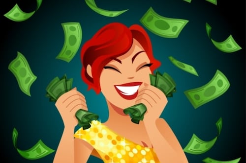 Image: Shutterstock Image: Shutterstock