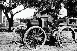 Image: Hulton Archive / Getty Images