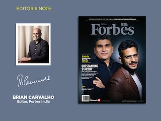 Every week, catch up on the best long form stories from Forbes India. Often peppered with our binge-worthy podcasts, videos or infographics too.
Image: Shutterstock