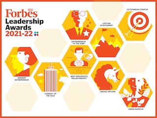 Every week, catch up on the best long form stories from Forbes India. Often peppered with our binge-worthy podcasts, videos or infographics too.
Image: Shutterstock