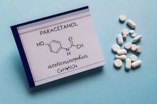 Magnesium stearate is generally of animal origin, but Paraveganio uses a vegetable-based alternative.
Image: Danijela Maksimovic / Shutterstock