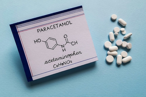 Magnesium stearate is generally of animal origin, but Paraveganio uses a vegetable-based alternative.
Image: Danijela Maksimovic / Shutterstock Magnesium stearate is generally of animal origin, but Paraveganio uses a vegetable-based alternative.
Image: Danijela Maksimovic / Shutterstock