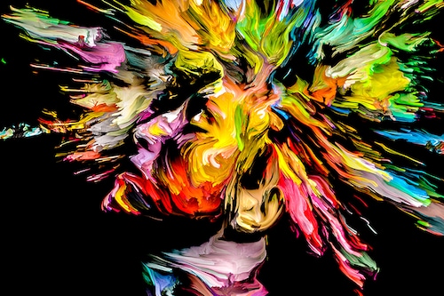 Have you noticed that although plenty of people confess they have ‘no ear" for music you don"t come across many who admit they have ‘no eye" for art? Image: Shutterstock Have you noticed that although plenty of people confess they have ‘no ear" for music you don"t come across many who admit they have ‘no eye" for art? Image: Shutterstock