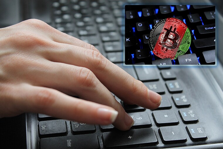 Since the Taliban returned in August, Afghanistan"s economy has virtually collapsed and the country is in the grip of a crisis caused by the seizure of billions of dollars of assets held abroad&nbspImage: Shutterstock[br]