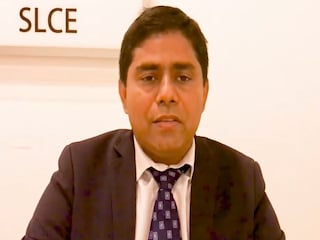 Already hurt by foreign fund outflows since October 2021, Indian equities continue to slide
Illustration: Chaitanya Dinesh Surpur