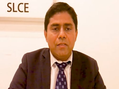 Already hurt by foreign fund outflows since October 2021, Indian equities continue to slide
Illustration: Chaitanya Dinesh Surpur Already hurt by foreign fund outflows since October 2021, Indian equities continue to slide
Illustration: Chaitanya Dinesh Surpur