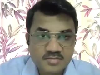 Already hurt by foreign fund outflows since October 2021, Indian equities continue to slide
Illustration: Chaitanya Dinesh Surpur