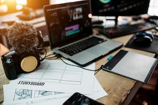 Influencer management agencies are running an industry that is easily worth anywhere between Rs 500 crore and Rs 800 crore, say experts. Image: Shutterstock