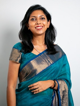 Ipsita Das, managing director at MoÃ«t Hennessy India