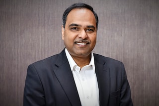 "We have to try our best to see how fast we can accelerate electrification because that"s the future and that"s what the nation needs," says Shailesh Chandra, MD, Tata Motors