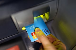 The valuation of this deal is based on a PE 18.7x based on normalised calendar year 2020 standalone earnings of this business Image: Andrey Rudakov/Bloomberg via Getty Images