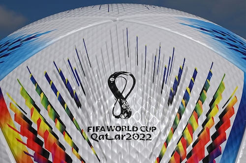 Applications from Argentina, Brazil, England, France, Mexico, Qatar, Saudi Arabia, and the United States dominated, the world body said highlighting the "enormous demand". Image: Christof Stache / AFP Applications from Argentina, Brazil, England, France, Mexico, Qatar, Saudi Arabia, and the United States dominated, the world body said highlighting the "enormous demand". Image: Christof Stache / AFP