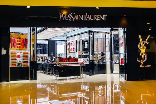 From French Givenchy to desi Zomato, here"s how to pronounce brand names. Image: Shutterstock