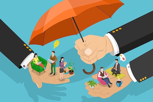 More diverse teams are believed to be particularly effective when innovation is concerned. In practice, however, they often underperform compared to homogenous teams
Image: Shutterstock More diverse teams are believed to be particularly effective when innovation is concerned. In practice, however, they often underperform compared to homogenous teams
Image: Shutterstock