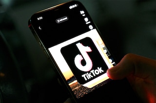 TikTok, the short-video format app has become wildly popular in recent years with more than a billion active users globally. (Credits: Wakil Kohsar / AFP)