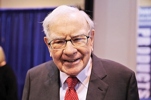 Image: Scott Morgan /Reuters