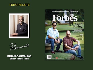 Every week, catch up on the best long form stories from Forbes India. Often peppered with our binge-worthy podcasts, videos or infographics too. Image: Shutterstock