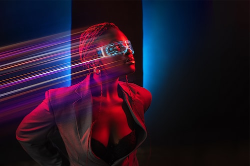 In their report "State of Fashion Technology", McKinsey and The Business of Fashion have outlined the areas in which the fashion industry has to act in order "maximize their technology resources."