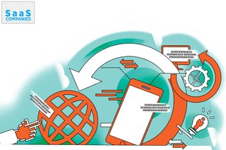 Projections for the SaaS sector range from $70 billion in 2030 to more than $100 billion in the next five years.