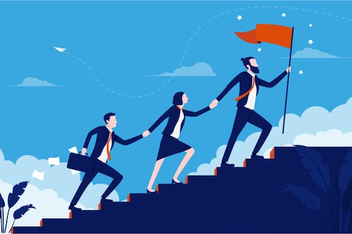 We contend that Jack Welch’s 11 leadership principles can be a useful toolbox for entrepreneurs involved in the entrepreneurial process by helping their ventures grow bigger and better Image: Shutterstock We contend that Jack Welch’s 11 leadership principles can be a useful toolbox for entrepreneurs involved in the entrepreneurial process by helping their ventures grow bigger and better Image: Shutterstock