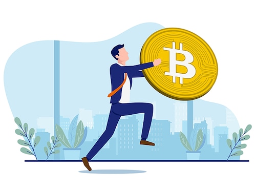 People visit the MIPIM international real estate show for professionals at the Palais des Festivals in Cannes, southeastern France on March 15, 2022. Image: Valery Hache/AFP People visit the MIPIM international real estate show for professionals at the Palais des Festivals in Cannes, southeastern France on March 15, 2022. Image: Valery Hache/AFP