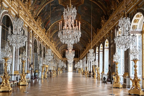 In 2019, before the pandemic, the tourism sector in France represented 7.4 percent of GDP and 9.5 percent of jobs. (Credits: Emmanuel DUNAND / AFP)