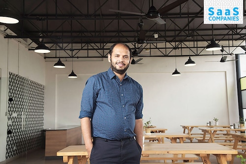 Abhinav Asthana, founder and CEO, PostmanÂ 