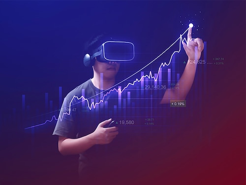 “We have been dealt with the first three cards of poker,†Girish Mathrubootham tries to explain the situation by coming up with an analogy. Image: Madhu Kapparath “We have been dealt with the first three cards of poker,†Girish Mathrubootham tries to explain the situation by coming up with an analogy. Image: Madhu Kapparath