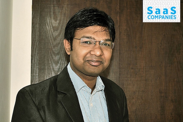 Abhinav Shashank, CEO, InnovaccerÂ 