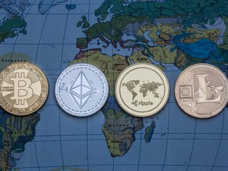 Visitors view gun displays at a National Rifle Association outdoor sports trade show on February 10, 2017 in Harrisburg, Pennsylvania. The Great American Outdoor Show, a nine day event celebrating hunting, fishing and outdoor traditions, features over 1,000 exhibitors ranging from shooting manufacturers to outfitters to fishing boats and RVs, and archery to art. Image: DOMINICK REUTER/AFP via Getty Images