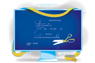 Software has come a long way from the client-server model, to ASPs, to cloud-hosted software-as-a-service (SaaS).
