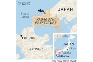A municipal official in a rural Japanese town mistakenly wired the entire COVID relief budget, nearly $360,000, to a single recipient, who then gambled it away.