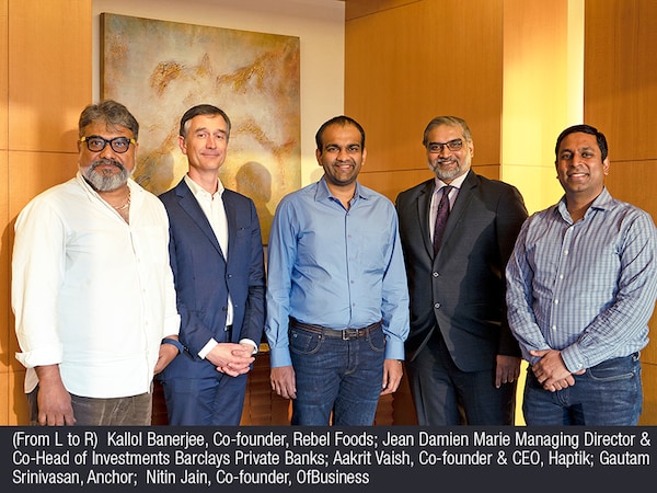 Japanese taiko drum performer Hana Ogawa of the Kodo troupe warming up before a performance on Sado island. (Credits: Charly TRIBALLEAU / AFP)